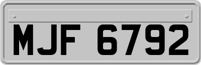 MJF6792