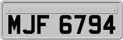MJF6794