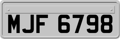 MJF6798