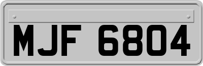 MJF6804