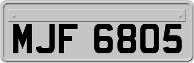 MJF6805