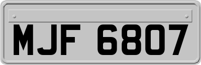 MJF6807