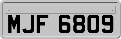 MJF6809