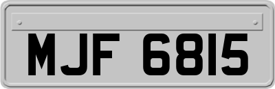 MJF6815