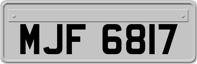 MJF6817