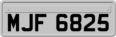 MJF6825
