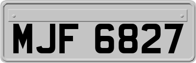 MJF6827