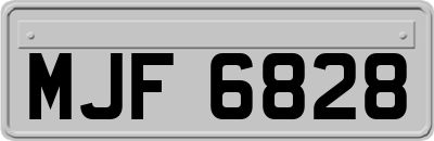 MJF6828