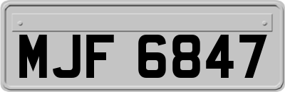 MJF6847