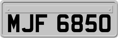 MJF6850