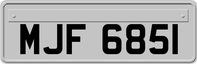 MJF6851
