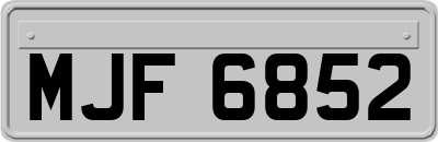 MJF6852