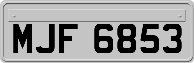 MJF6853