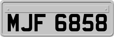 MJF6858