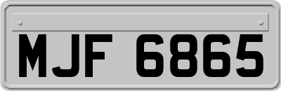 MJF6865