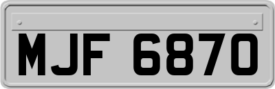 MJF6870