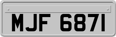 MJF6871