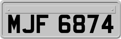 MJF6874