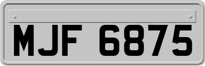 MJF6875