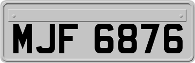 MJF6876