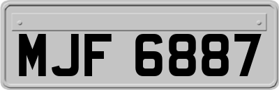 MJF6887