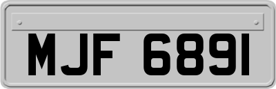 MJF6891