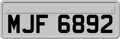 MJF6892