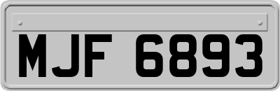 MJF6893