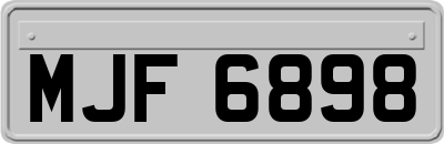 MJF6898