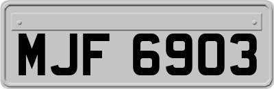MJF6903