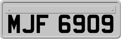 MJF6909