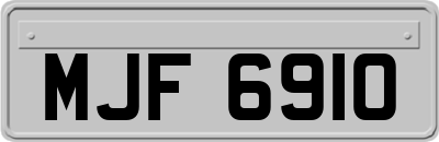 MJF6910
