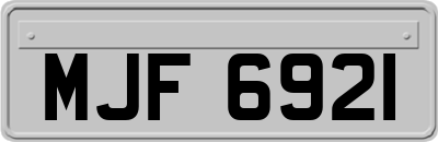 MJF6921