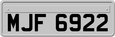 MJF6922