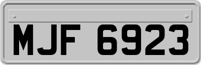 MJF6923