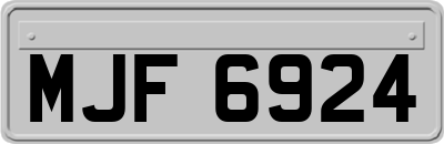 MJF6924