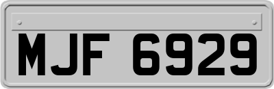 MJF6929