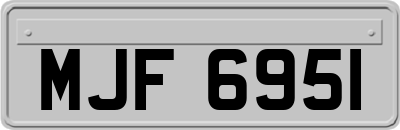 MJF6951