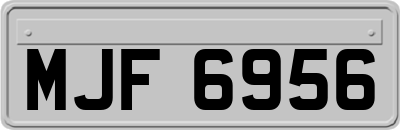 MJF6956