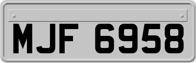 MJF6958