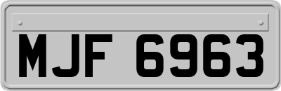 MJF6963