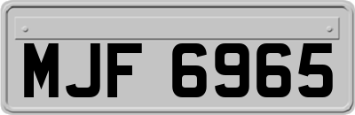 MJF6965