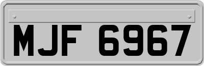 MJF6967