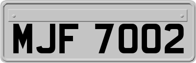 MJF7002