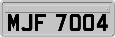 MJF7004