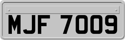 MJF7009