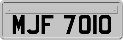 MJF7010