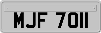 MJF7011