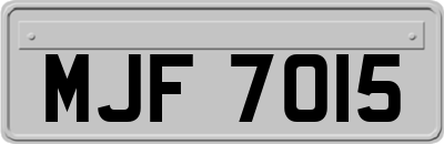 MJF7015
