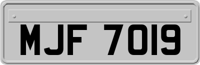 MJF7019